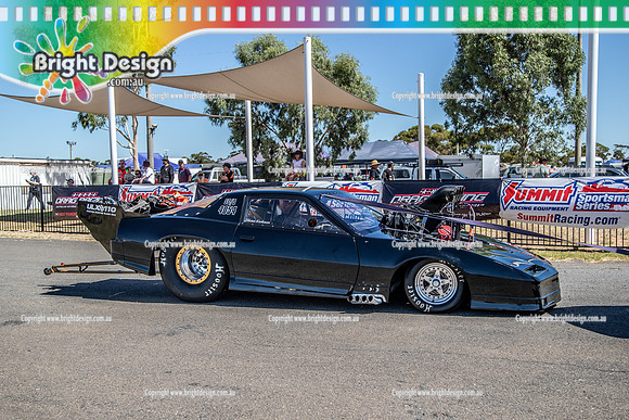 Twilight Nationals @ MIldura Saturday 18 February 2023  (18550)  4054 SHAUN KERKMAN