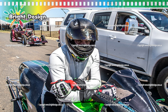 Twilight Nationals @ MIldura Saturday 18 February 2023  (18545)  687 EDGE MALLIS BIKE