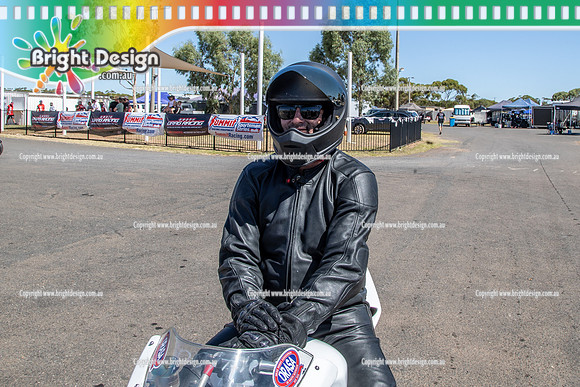 Twilight Nationals @ MIldura Saturday 18 February 2023  (18539)  BIKE 5672 ARCHIE FABIAN