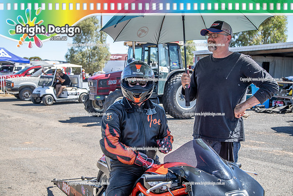 Twilight Nationals @ MIldura Saturday 18 February 2023  (18538)  BIKE 3021 JOE KHOURY