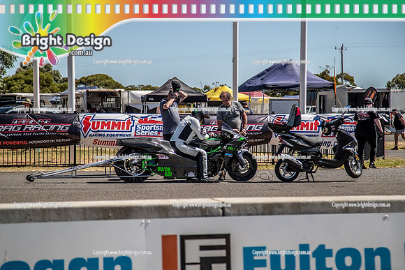 Twilight Nationals @ MIldura Saturday 18 February 2023  (18506)  BIKE 687 EDGE MALLIS