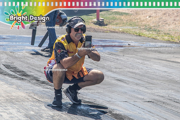 Twilight Nationals @ MIldura Saturday 18 February 2023  (18495)  CREW  646 MADISON BROWN BOSTON STRANGLER II