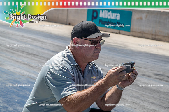 Twilight Nationals @ MIldura Saturday 18 February 2023  (18469)  CREW BRE329 3367 LEIGH DONALDSON