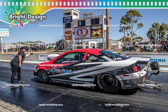Twilight Nationals @ MIldura Saturday 18 February 2023  (18462)  505 ADRIAN VELLA