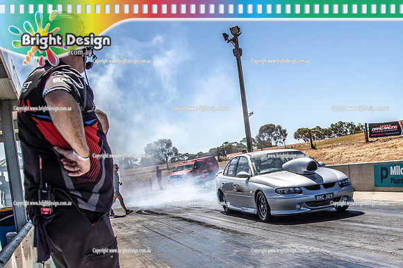 Twilight Nationals @ MIldura Saturday 18 February 2023  (18459)  BRE329 3367 LEIGH DONALDSON
