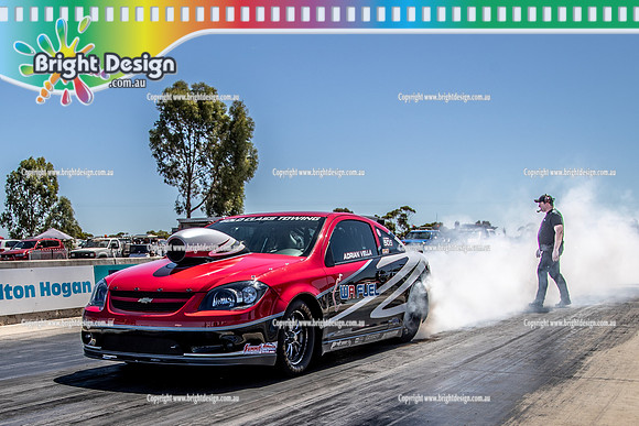 Twilight Nationals @ MIldura Saturday 18 February 2023  (18446)  505 ADRIAN VELLA