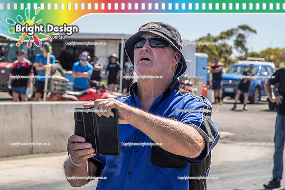 Twilight Nationals @ MIldura Saturday 18 February 2023  (18441)  CREW 2316 ALAN MAHNKOPH EH557