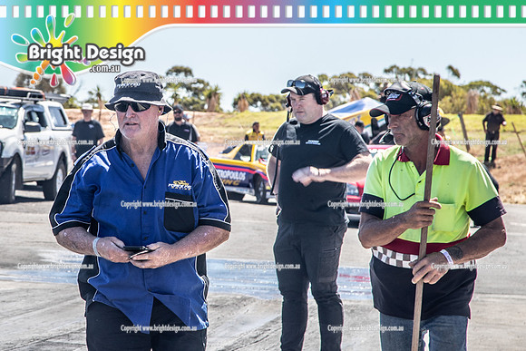 Twilight Nationals @ MIldura Saturday 18 February 2023  (18427)  CREW 2316 ALAN MAHNKOPH EH557