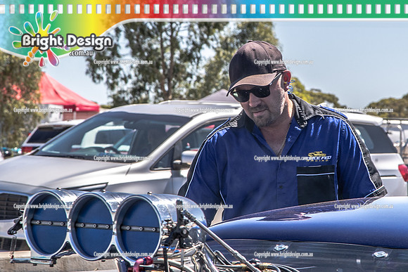 Twilight Nationals @ MIldura Saturday 18 February 2023  (18426)  CREW 2316 ALAN MAHNKOPH EH557
