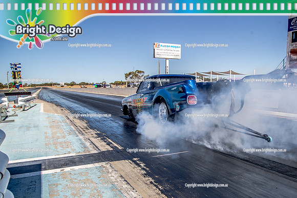 Twilight Nationals @ MIldura Saturday 18 February 2023  (18422)  2316 ALAN MAHNKOPH EH557