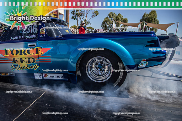 Twilight Nationals @ MIldura Saturday 18 February 2023  (18416)  2316 ALAN MAHNKOPH EH557