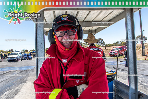 Twilight Nationals @ MIldura Saturday 18 February 2023  (18390)  FIRE RESCUE