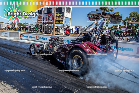 Twilight Nationals @ MIldura Saturday 18 February 2023  (18373)  453 PAUL STEPHEN