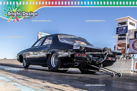 Twilight Nationals @ MIldura Saturday 18 February 2023  (18353)  1623 DALE TUCKER