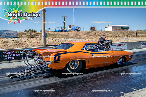 Twilight Nationals @ MIldura Saturday 18 February 2023  (18348)  4319 MIKE EVANS
