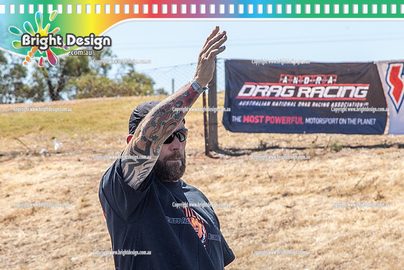 Twilight Nationals @ MIldura Saturday 18 February 2023  (18343)  CREW 4319 MIKE EVANS