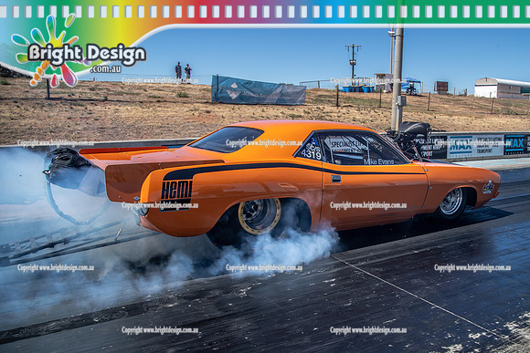 Twilight Nationals @ MIldura Saturday 18 February 2023  (18342)  4319 MIKE EVANS