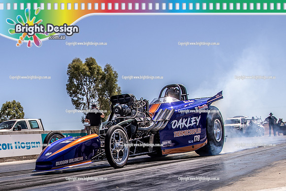 Twilight Nationals @ MIldura Saturday 18 February 2023  (18277)  178 SHANE BAXTER
