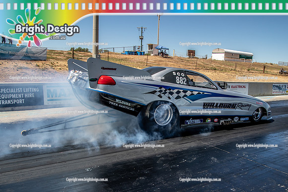 Twilight Nationals @ MIldura Saturday 18 February 2023  (18270)  882 LUCAS WOODBURN