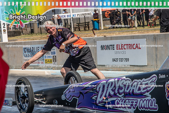 Twilight Nationals @ MIldura Saturday 18 February 2023  (18248)  CREW 3473 DOINA DAY