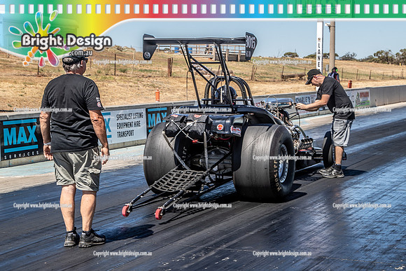 Twilight Nationals @ MIldura Saturday 18 February 2023  (18245)  3015 DAVID THORTON POPPY DAVE RACING
