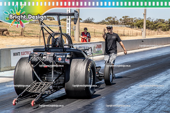 Twilight Nationals @ MIldura Saturday 18 February 2023  (18241)  3015 DAVID THORTON POPPY DAVE RACING
