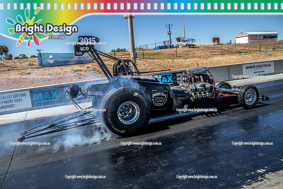 Twilight Nationals @ MIldura Saturday 18 February 2023  (18227)  3015 DAVID THORTON POPPY DAVE RACING