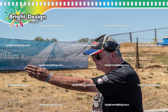 Twilight Nationals @ MIldura Saturday 18 February 2023  (18218)  CREW 3015 DAVID THORTON POPPY DAVE RACING