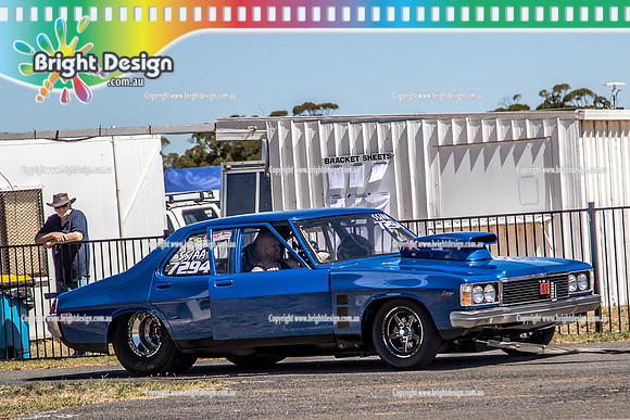 Twilight Nationals @ MIldura Saturday 18 February 2023  (18216)  7294 STEVE PAECH