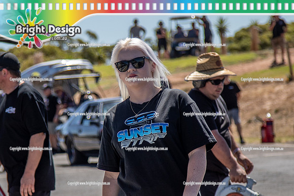 Twilight Nationals @ MIldura Saturday 18 February 2023  (18213)  CREW MICHAEL BRIDGE  3007
