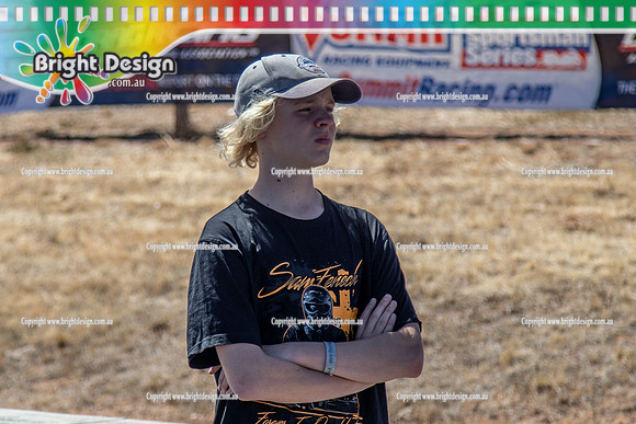 Twilight Nationals @ MIldura Saturday 18 February 2023  (18212)  CREW 1HW  6431 PETER TZOKAS