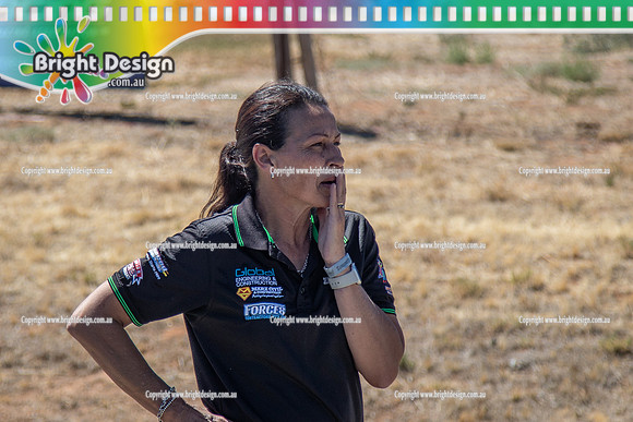 Twilight Nationals @ MIldura Saturday 18 February 2023  (18209)  CREW CHIEF 1HW  6431 PETER TZOKAS