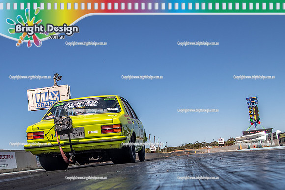 Twilight Nationals @ MIldura Saturday 18 February 2023  (18202)  1HW  6431 PETER TZOKAS