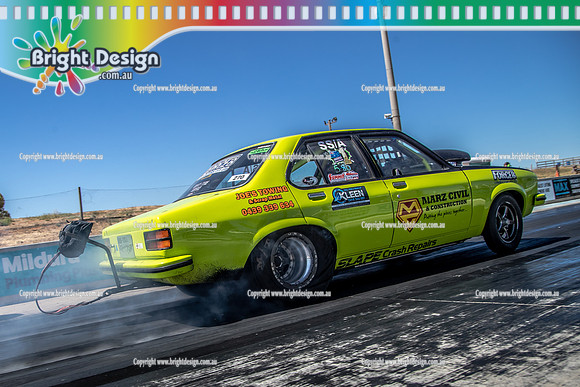 Twilight Nationals @ MIldura Saturday 18 February 2023  (18198)  1HW  6431 PETER TZOKAS