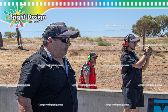 Twilight Nationals @ MIldura Saturday 18 February 2023  (18187)  CREW 1617 DEAN CLEARY