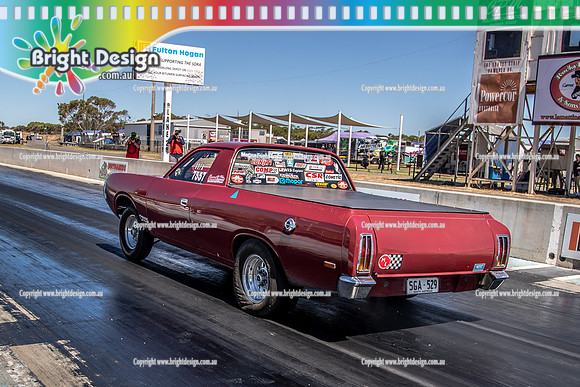 Twilight Nationals @ MIldura Saturday 18 February 2023  (18146)  7557 SGA529  WAYNE COUZNER