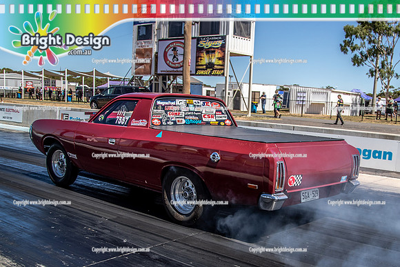 Twilight Nationals @ MIldura Saturday 18 February 2023  (18138)  7557 SGA529  WAYNE COUZNER