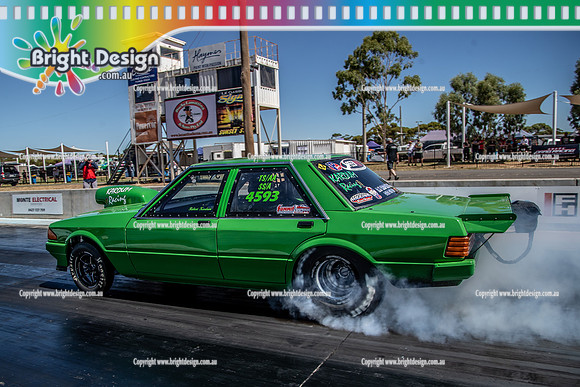 Twilight Nationals @ MIldura Saturday 18 February 2023  (18116)  4593 ROBXE ROBERT KARDUM RACING