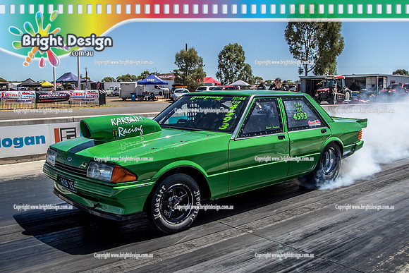 Twilight Nationals @ MIldura Saturday 18 February 2023  (18109)  4593 ROBXE ROBERT KARDUM RACING