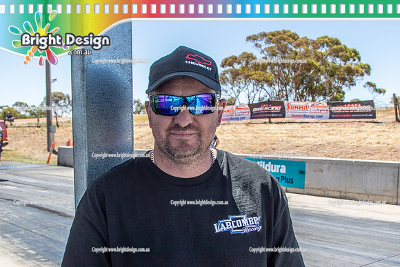 Twilight Nationals @ MIldura Saturday 18 February 2023  (18097)  CREW 404 LANCE LARCOMBE