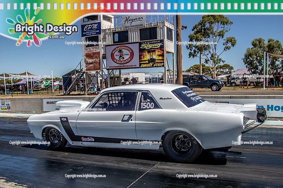 Twilight Nationals @ MIldura Saturday 18 February 2023  (18089)  DALLAS 1500 MATTHEW COCKERILL