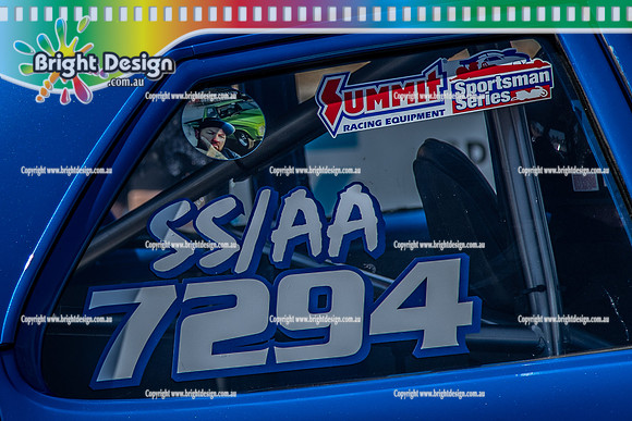 Twilight Nationals @ MIldura Saturday 18 February 2023  (18085)  7294 STEVE PAECH