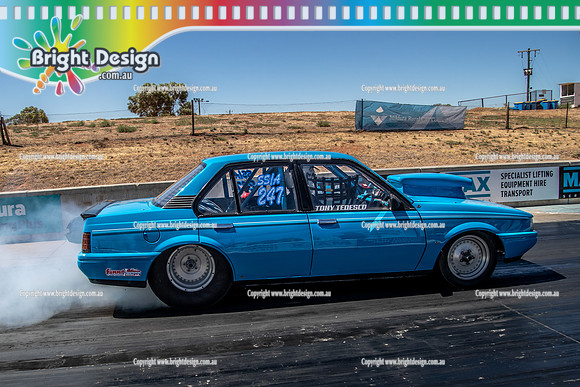 Twilight Nationals @ MIldura Saturday 18 February 2023  (18054)  TTT YNOT 247 TONY TEDESCO