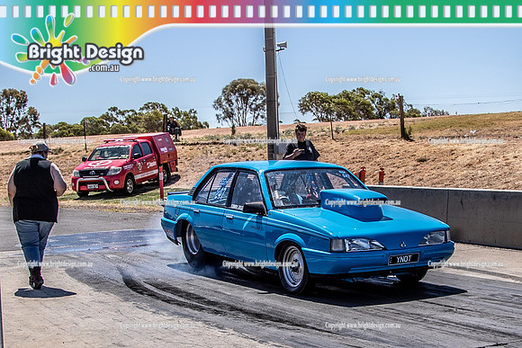Twilight Nationals @ MIldura Saturday 18 February 2023  (18046)  TTT YNOT 247 TONY TEDESCO