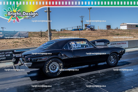 Twilight Nationals @ MIldura Saturday 18 February 2023  (18033)  1330 RUSSELL COWIE