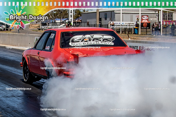 Twilight Nationals @ MIldura Saturday 18 February 2023  (18025)  7174 BRENDAN CARR BADBEE
