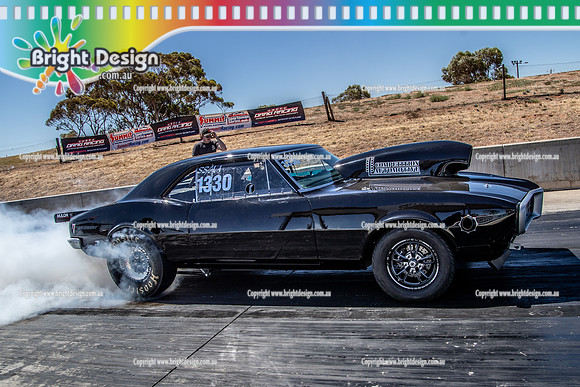 Twilight Nationals @ MIldura Saturday 18 February 2023  (18019)  1330 RUSSELL COWIE