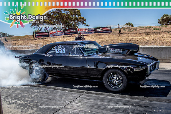 Twilight Nationals @ MIldura Saturday 18 February 2023  (18017)  1330 RUSSELL COWIE
