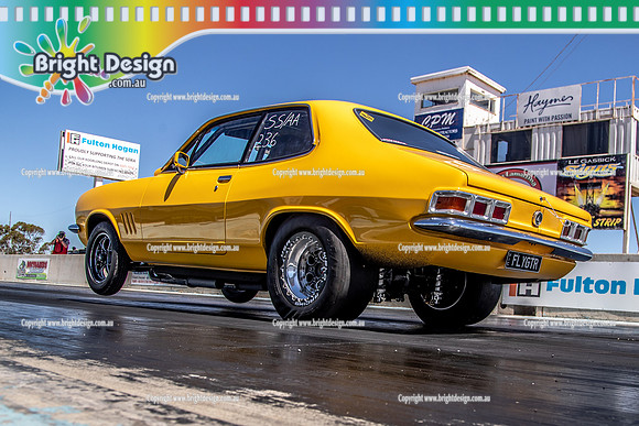 Twilight Nationals @ MIldura Saturday 18 February 2023  (17993)  FLYGTR  236 DAVE SULTANA