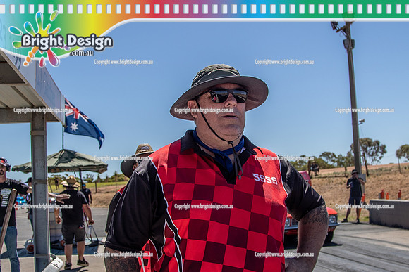 Twilight Nationals @ MIldura Saturday 18 February 2023  (17957)  CREW 5959 ROBYN PHILLIS SAE404